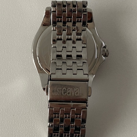 Just Cavalli watche - Picture 5 of 7